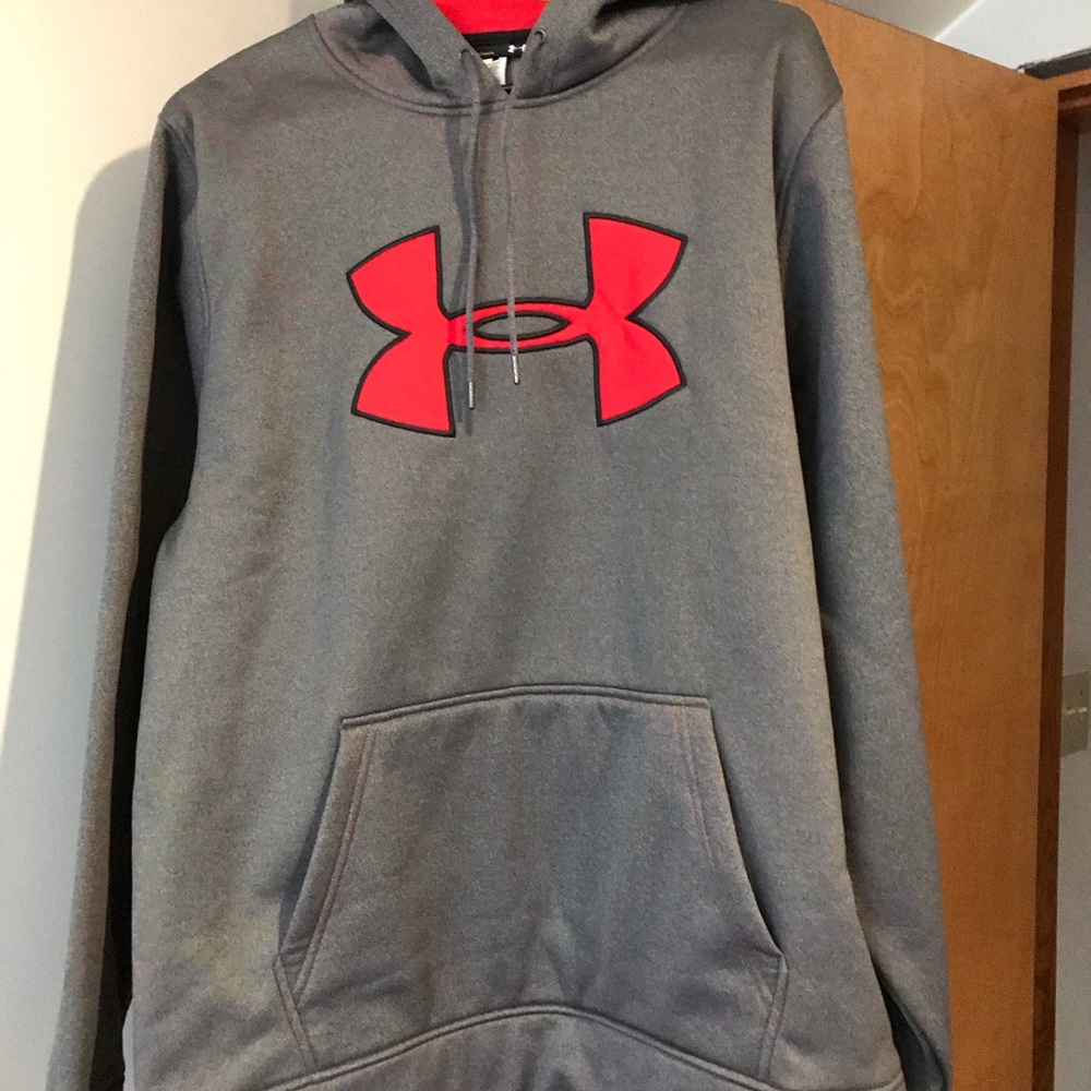 Hoodie - Picture 5 of 8